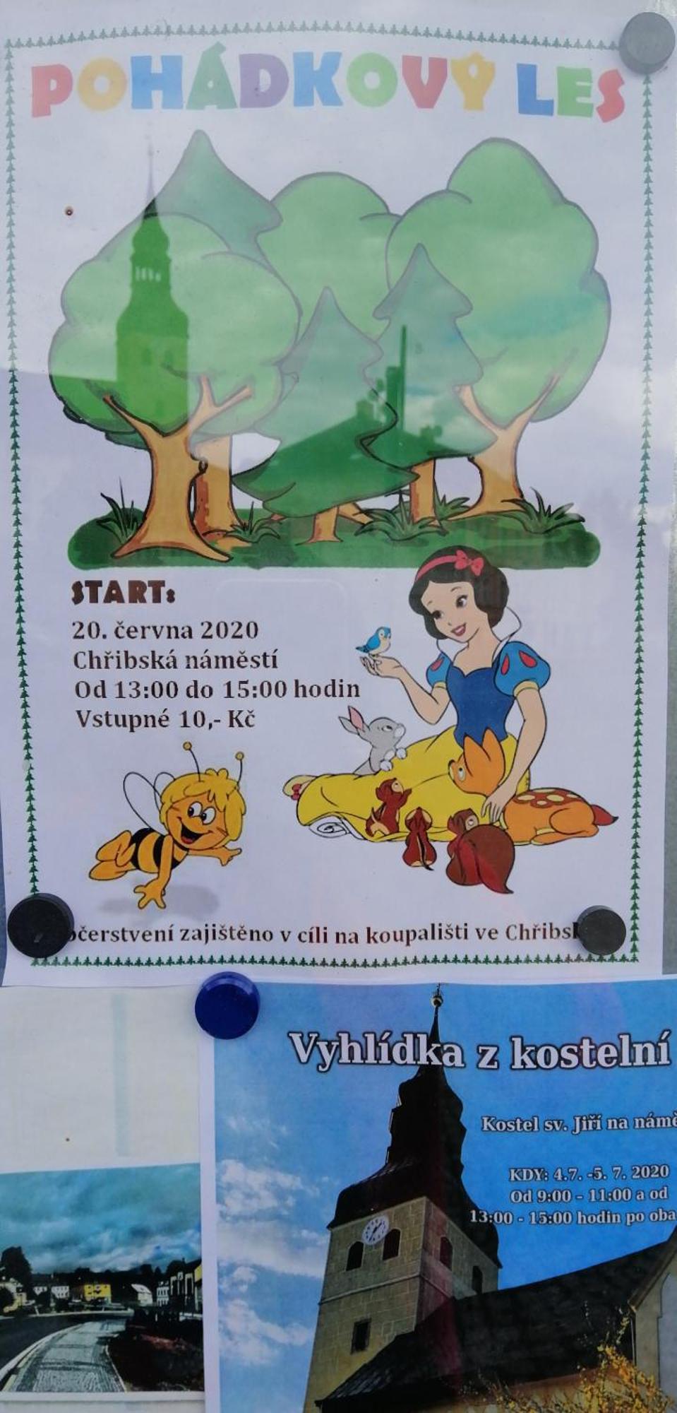 Penzion Jura Chřibská Exterior foto