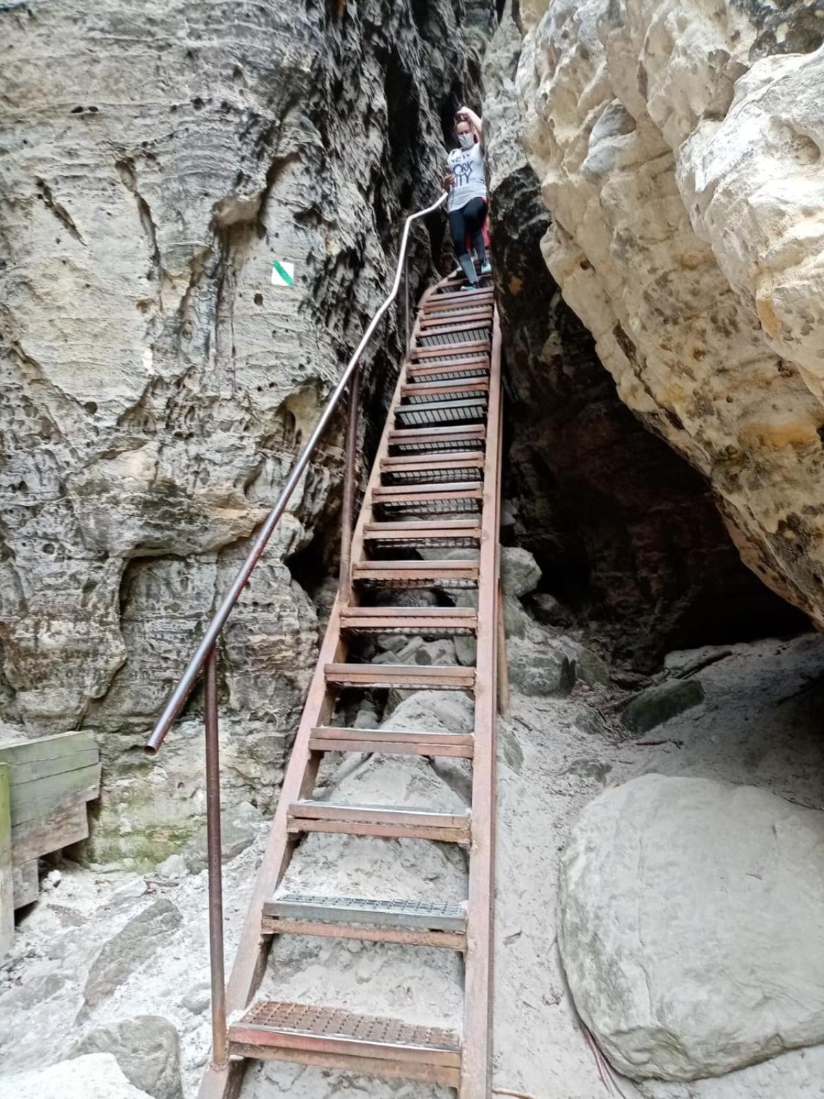 Penzion Jura Chřibská Exterior foto