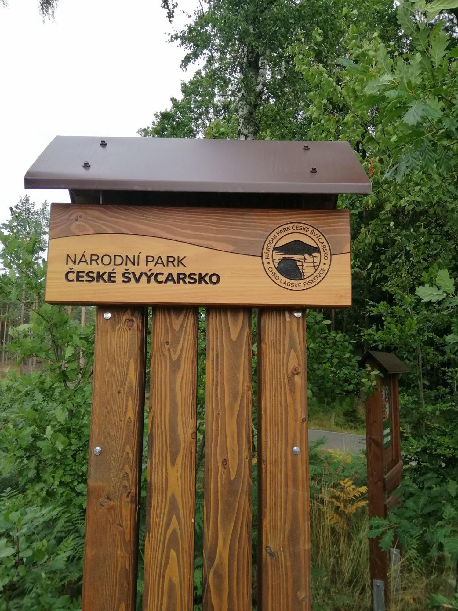 Penzion Jura Chřibská Exterior foto