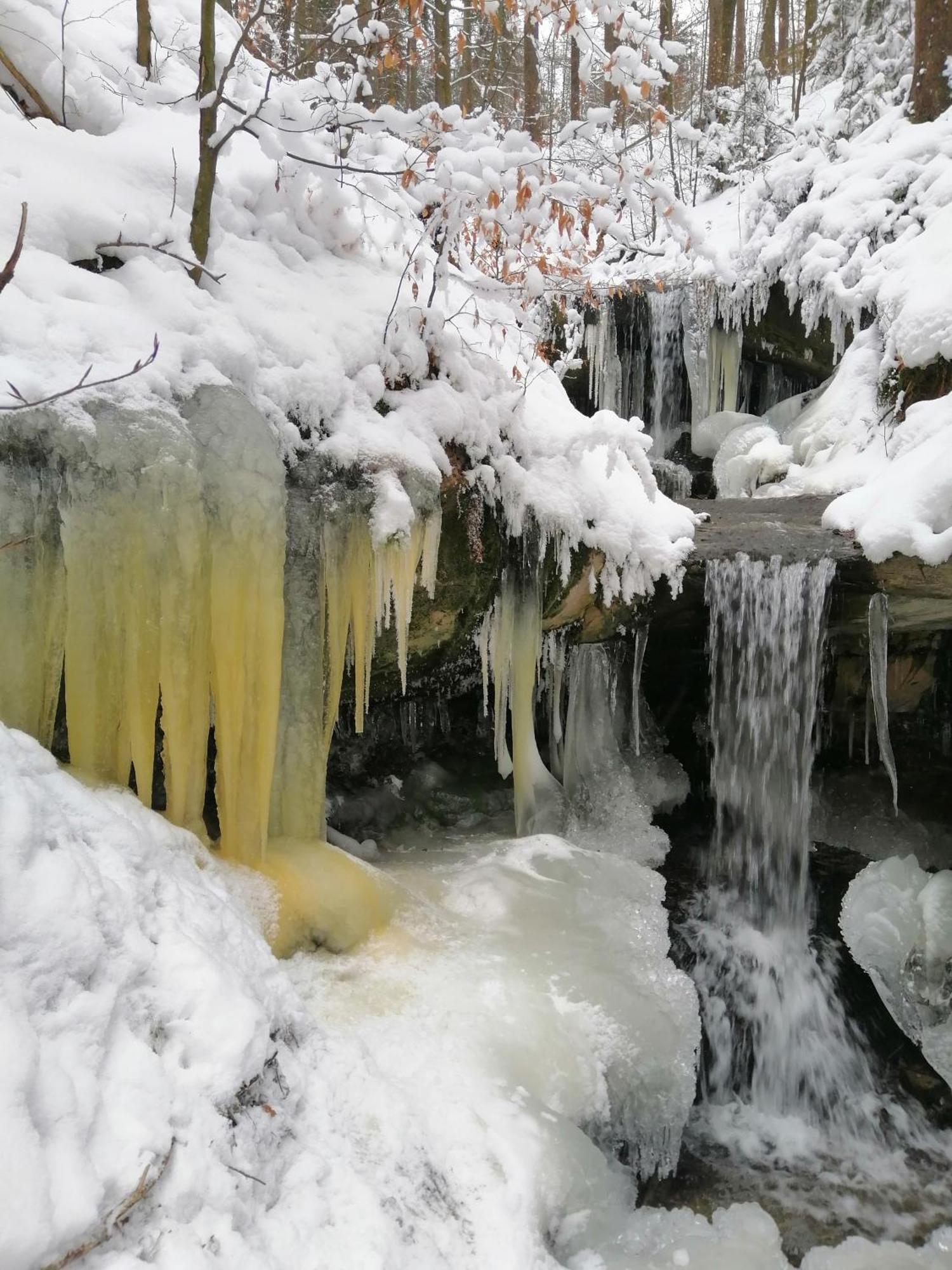 Penzion Jura Chřibská Exterior foto