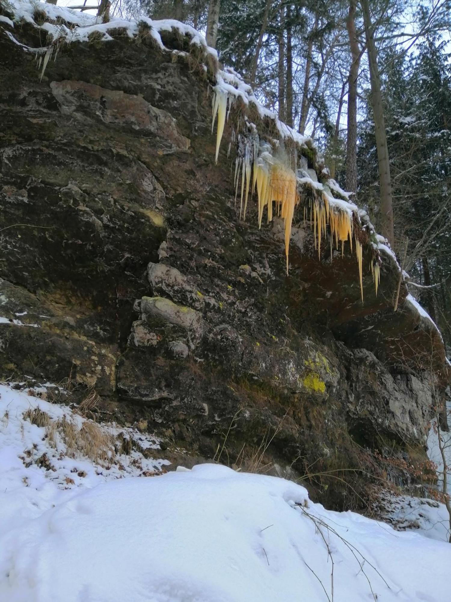 Penzion Jura Chřibská Exterior foto