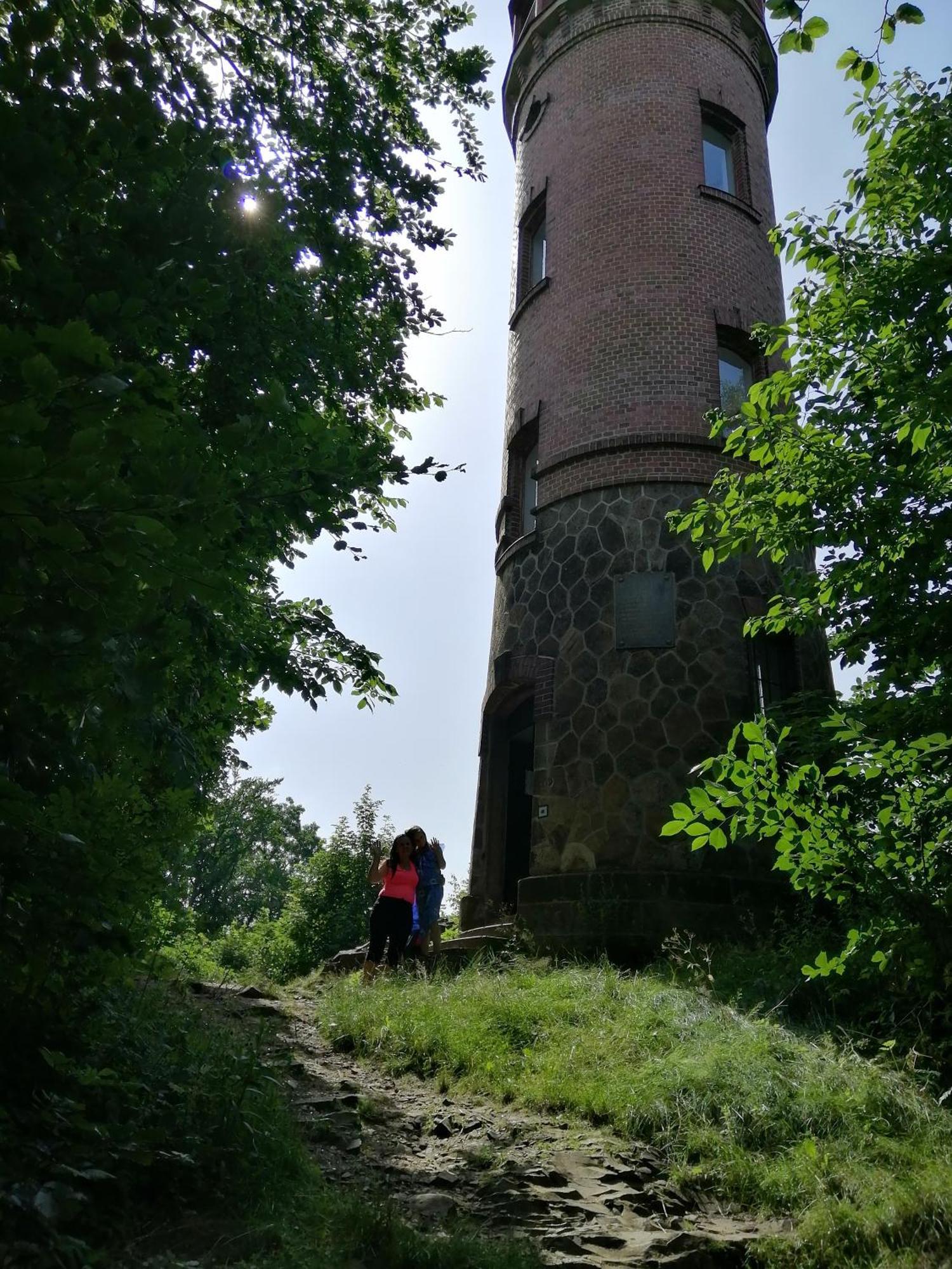 Penzion Jura Chřibská Exterior foto